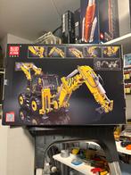 Mouldking buldozer rc, Ophalen, Zo goed als nieuw