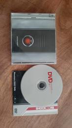 DVD Shockers 2002 - Live Techno Event, Ophalen of Verzenden, Gebruikt, Dvd, Extreme Audio