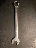 Sandvik Belzer Steek-ringsleutel 24 - No. 111, Doe-het-zelf en Verbouw, Ophalen of Verzenden, Gebruikt