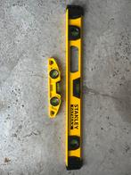 Stanley fatmax waterpas, Doe-het-zelf en Verbouw, Ophalen of Verzenden, Nieuw