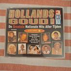 Hollands goud! Volume 4, Ophalen of Verzenden, Zo goed als nieuw, Nederlandstalig
