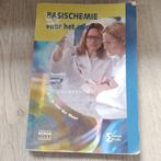 Basischemie voor het mlo, Scheikunde, Diverse auteurs, Ophalen of Verzenden, Zo goed als nieuw