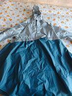 Fietsponcho - Regenbescherming voor fietsers, Dames, Ophalen of Verzenden, Zo goed als nieuw, L