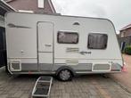 Caravelair Ambiance Style, Caravans en Kamperen, Caravans, 75 kg, Treinzit, 750 - 1000 kg, Particulier