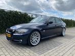 BMW 3-Serie 3.0 I 335 Xdrive AUT, CARPLAY, ADAPT CRUISE, Auto's, Automaat, Euro 5, 1800 kg, Zwart