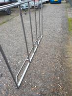 Breed 105half van de gaten.  Lang 79half van de gaten, Ophalen of Verzenden, Zo goed als nieuw