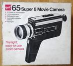 Gaf 8mm filmcamera, Verzamelen, Ophalen of Verzenden, 1980 tot heden, Filmcamera