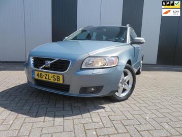 Volvo V50 1.8 Edition I beschikbaar voor biedingen