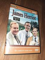 Dvd box (4 disc) James Herriot serie 6 NLO, Cd's en Dvd's, Dvd's | Drama, Boxset, Alle leeftijden, Ophalen of Verzenden, Zo goed als nieuw
