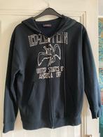 Led zeppelin  vest, Ophalen of Verzenden, Zo goed als nieuw, Poprock