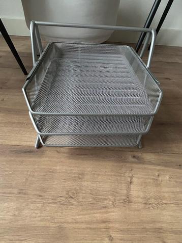 Brievenbak / papierlade beschikbaar voor biedingen