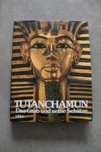 Toetachamun  Das Grab und seine Schatze, Ophalen of Verzenden, Nieuw