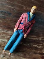 Vintage barbiepop Ken, Ophalen of Verzenden, Zo goed als nieuw