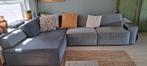 Hoekbank, Huis en Inrichting, Ophalen, 250 tot 300 cm, Gebruikt, Hoekbank