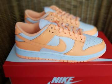 Nike Dunk Low Peach Cream  40 beschikbaar voor biedingen