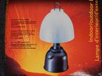 Philips campinglamp, Ophalen of Verzenden, Zo goed als nieuw
