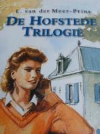L. van der Meer-Prins - De Hofstede trilogie, Noord-Brabant, L. van der Meer-Prins, Ophalen, Gelezen
