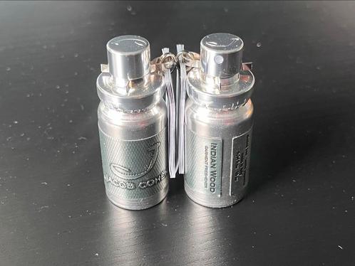 2 Flesjes Jacob Cohen kleding parfum Indian Wood, Kleding | Heren, Broeken en Pantalons, Nieuw, Overige maten, Overige kleuren