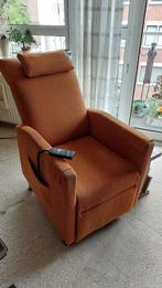 Easy Sit sta op stoel / staopstoel, Ophalen, Gebruikt, Minder dan 75 cm, Stof