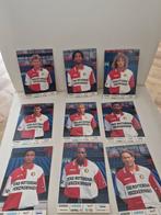 Feyenoord Spelerskaarten Collectie Seizoen 1995-1996, Verzamelen, Ophalen of Verzenden, Zo goed als nieuw, Feyenoord, Spelerskaart