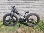 Fatbike, Fietsen en Brommers, Brommers | Crossbrommers, Ophalen, Zo goed als nieuw, Overige merken