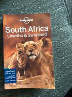 Lonely Planet Zuid-Afrika Reisgids, Boeken, Afrika, Lonely Planet, Ophalen of Verzenden, Zo goed als nieuw