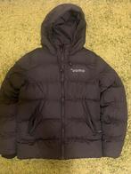 24UOMO puffer jacket / winterjas – maat XS / S, Zwart, Ophalen of Verzenden, Zo goed als nieuw, 24uomo