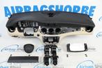 Airbag set - Dashboard beige Mercedes CLA facelift (2013-..), Gebruikt, Ophalen of Verzenden