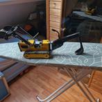 Vintage Tonka Graafmachine - Jaren 80, Ophalen of Verzenden