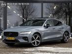 Volvo S60 B5 AWD Ultimate Dark Polestar Eng. 360 Cam Schuifd, Auto's, Automaat, Euro 6, 4 cilinders, 1969 cc