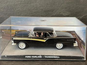 Ford Fairlane * Thunderball beschikbaar voor biedingen
