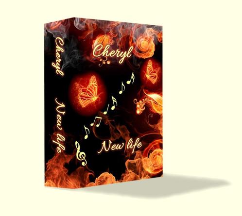 Cheryl: New life (part 2), Boeken, Romans, Nieuw, Nederland, Ophalen of Verzenden