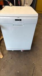 Vaatwasser, Ophalen, Gebruikt, 60 cm of meer, Vrijstaand