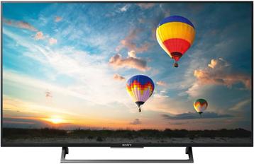 Sony KD-49XE8077 4K Smart TV – 49 inch – Uitstekende staat beschikbaar voor biedingen