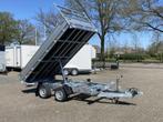 Hapert Cobalt HM-2 Kipper 335x180 3000KG, Auto diversen, Nieuw