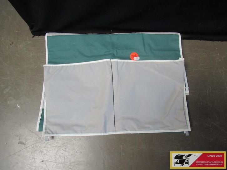 orginazor met pees nr 1502, Caravans en Kamperen, Caravan accessoires, Gebruikt, Ophalen of Verzenden