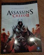 ASSASSIN'S CREEDII The complete official Guide.9781906064495, Ophalen of Verzenden, Zo goed als nieuw