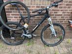 KOOPJE !! Mooie instap Mountainbike Fuji, Fietsen en Brommers, Gebruikt, 57 cm of meer, Hardtail, Heren