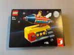 Lego 40355 Space Rocket Ride Nieuw, Ophalen, Nieuw, Complete set, Lego