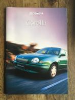 Toyota Corolla - Toyota Corolla Verso, Ophalen of Verzenden, Nieuw, Toyota, Toyota