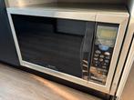 Sharp R-963 Combimagnetron / Magnetronoven, Witgoed en Apparatuur, Magnetrons, Ophalen, Combimagnetron, Gebruikt, Oven