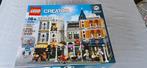 Lego Assembly square 10255, Kinderen en Baby's, Speelgoed | Duplo en Lego, Ophalen of Verzenden, Nieuw