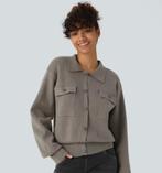 Nieuwe casual sweater Halara maat M, Halara, Ophalen of Verzenden, Nieuw