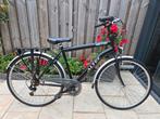Hele nette herenfiets jongensfiets 28 inch 7 versnellingen, Fietsen en Brommers, Fietsen | Heren | Herenfietsen, Ophalen, Zo goed als nieuw