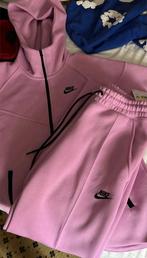 Nike tech roze, Kleding | Dames, Ophalen of Verzenden, Zo goed als nieuw, Roze