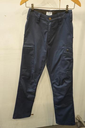 Nieuw! From scratch boa worker broek werkbroek | mt 40 beschikbaar voor biedingen