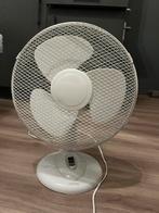 Blokker fan ventilator, Ophalen, Zo goed als nieuw, Tafelventilator