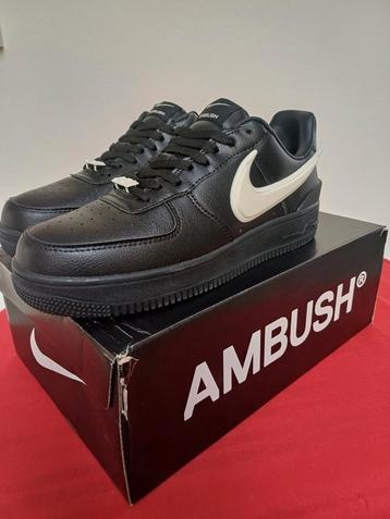 Air Force 1.  Ambush.  Maat: 42. beschikbaar voor biedingen