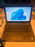 Dell latitude 3380 i3-6006u 4gb 128gb ssd windows 11 lader, Computers en Software, Windows Laptops, Gebruikt, 2 tot 3 Ghz, Qwerty