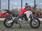 Ducati Multistrada 1200 enduro ABS (bj 2017), Via Antonio Cavalieri Ducati 3
40132  Bologna, IT, 1198 cc, Bedrijf, Meer dan 35 kW